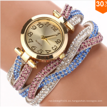 Relojes de pulsera